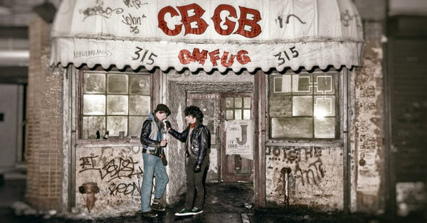CBGB