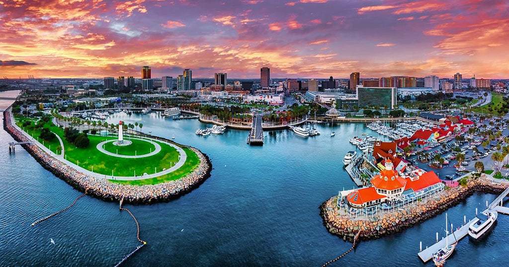 Long Beach