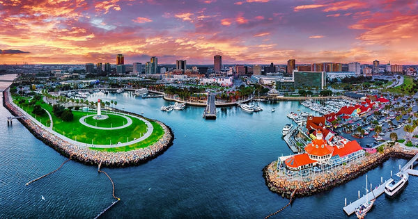 Long Beach