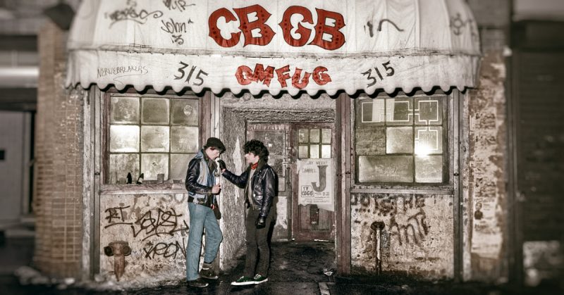 CBGB