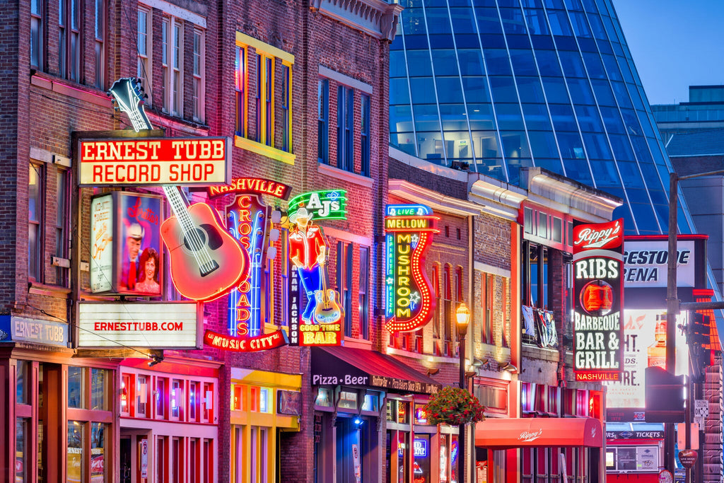 Nashville