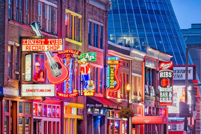 Nashville