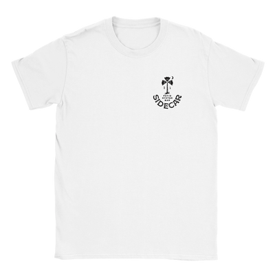 Sidecar Classic White